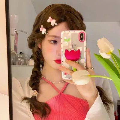 感觉就像爱
