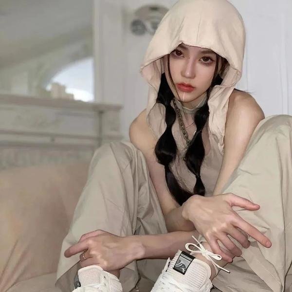 潜入前兄妹